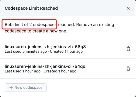 GitHub 推出 Codespaces Beta